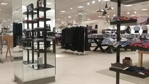 Department Store «Nordstrom Westfarms», reviews and photos, 600 W Farms Mall, Farmington, CT 06032, USA