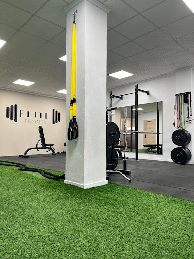 Elite Trainer en Albaida, Valencia