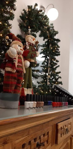 Opinii despre Medi Nails în 'Αγιος Δημήτριος - Ινστιτούτο αισθητικής