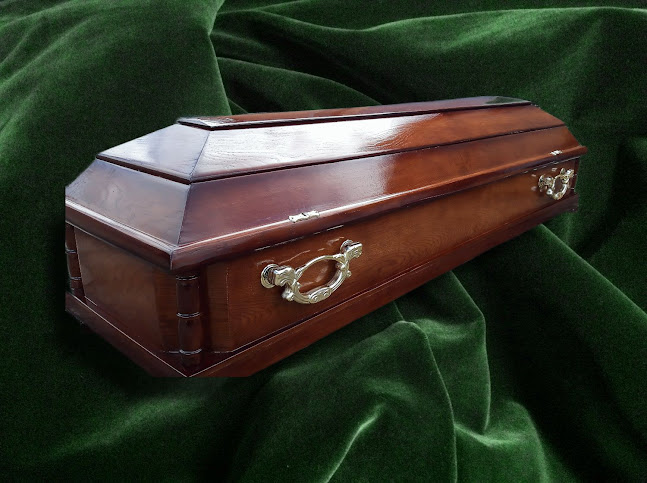 Opinii despre ELIZJUM - TANIE TRUMNY - ZAKŁAD STOLARSKI - TRUMNY SŁUPSK în Słupsk - Stolarz