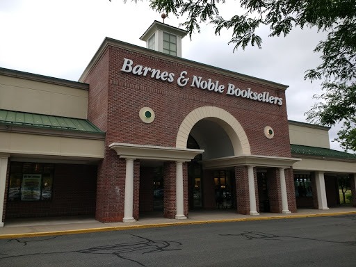 Barnes & Noble, 175 Glastonbury Blvd, Glastonbury, CT 06033, USA, 