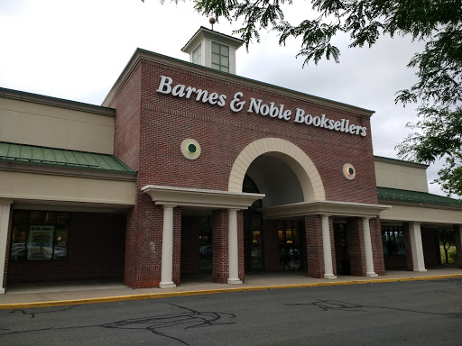 Barnes & Noble