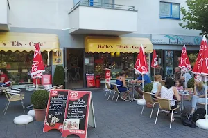 Kalle’s "Back-Center" & Conny’s "Eis-Café" image