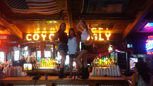 Bar «Coyote Ugly», reviews and photos, 10512 Front Beach Rd, Panama City Beach, FL 32407, USA