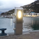 Photo n°1 de l'avis de Nicola.a fait le 27/11/2017 à 18:17 sur le  Hotel La Tartaruga à Capo d'Orlando