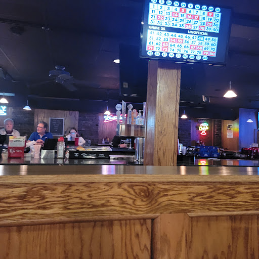 Bar & Grill «Stumble Inn», reviews and photos, 15409 S 2nd St, Bennington, NE 68007, USA
