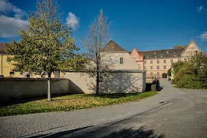 Schloss Trebsen image