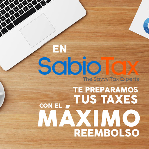 SabioTax image