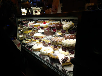 The Cheesecake Factory - 115 Huntington Ave Suite 181, Boston, MA 02199