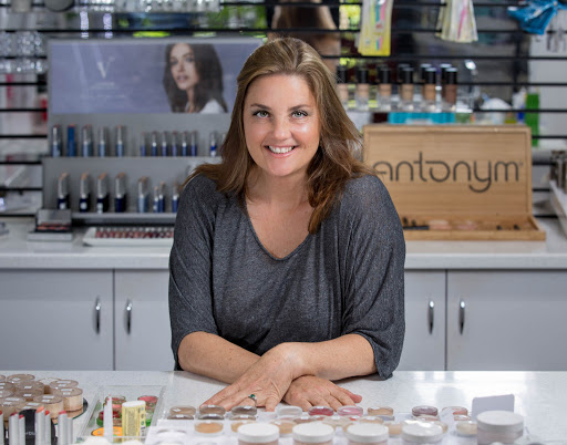 Beauty Supply Store «ROOTS the Beauty Underground», reviews and photos, 384 Forest Ave #9, Laguna Beach, CA 92651, USA