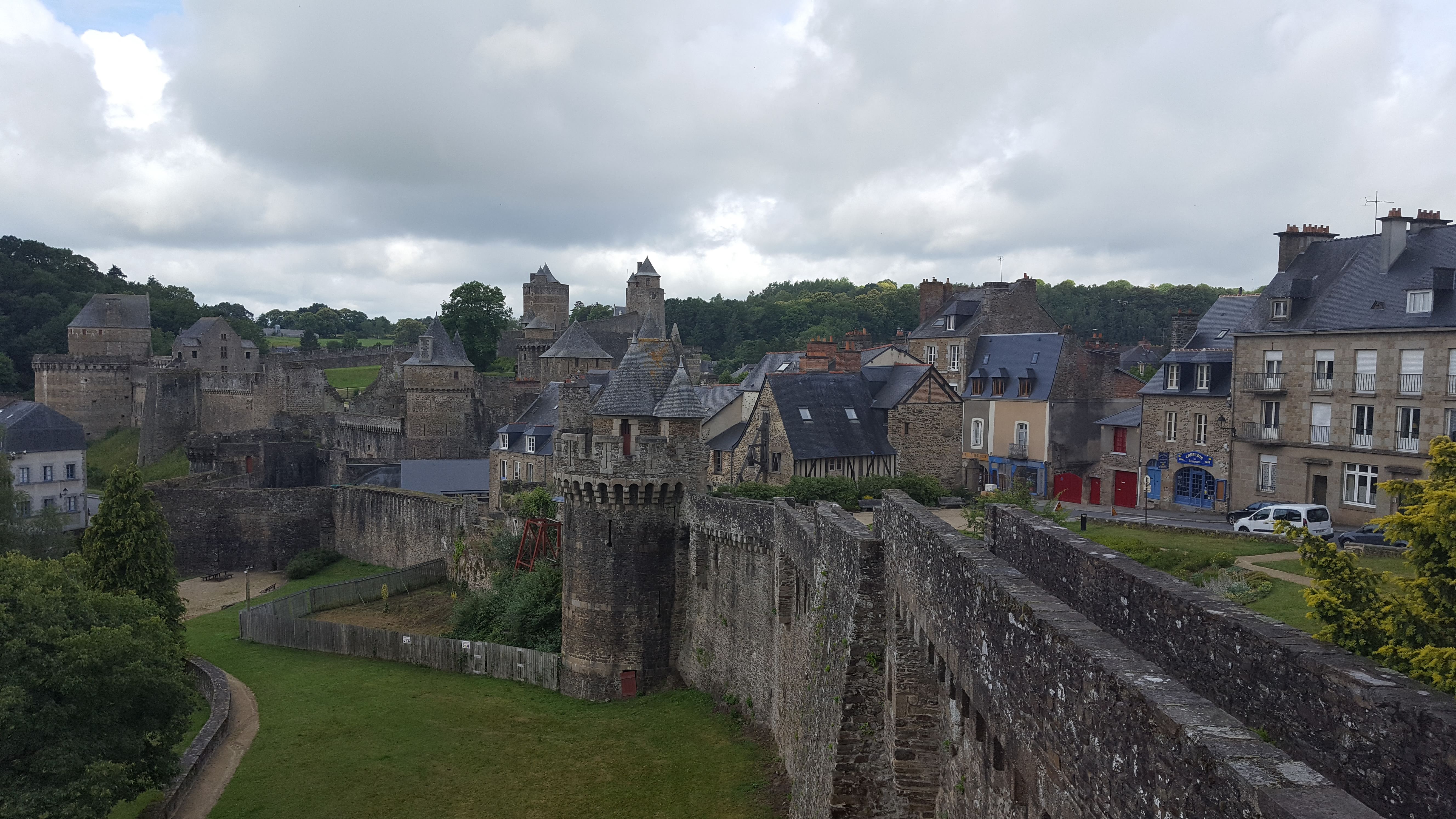 Photo n° 2 de l'avis de GERARD.E fait le 20/06/2020 à 18:52
