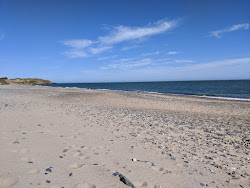 Photo de Kilpatrick Beach avec un niveau de propreté de très propre