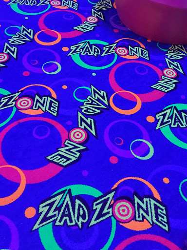 Amusement Center «Zap-Zone / Rollerama / Play Zone / Arcade», reviews and photos, 6995 Grand River Ave, Brighton, MI 48114, USA