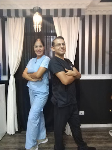 Opiniones de Núcleo Dental en Guayaquil - Dentista