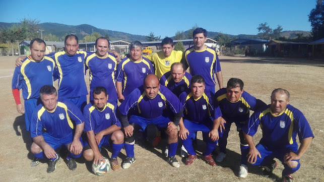 Club Deportivo Deuca - Campo de fútbol