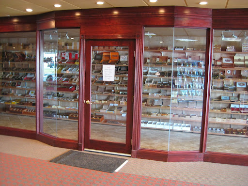 Tobacco Shop «Wallingford Tobacco», reviews and photos, 898 N Colony Rd, Wallingford, CT 06492, USA