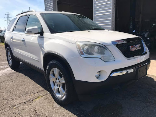 Used Car Dealer «Lakeview Motor Sales», reviews and photos, 2075 E 28th St, Lorain, OH 44055, USA