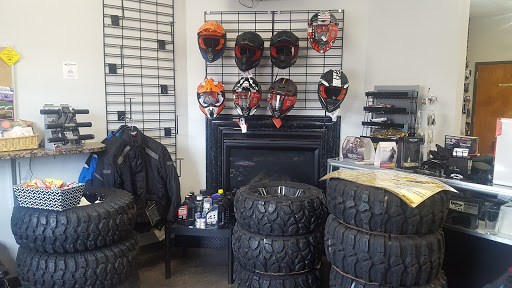 Motorcycle Dealer «Locomotion Powersports», reviews and photos, 79 Franklin Turnpike, Mahwah, NJ 07430, USA