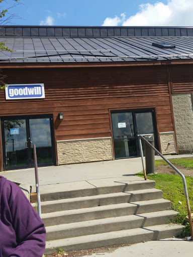 Thrift Store «Goodwill Store & Donation Center», reviews and photos