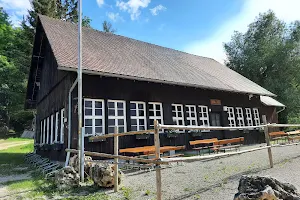 Jagdhaus Alte Bürg - Tanja Janette Simovic image