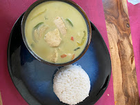 Soupe du Restaurant thaï UBON THAÏ RESTAURANT à Avignon - n°5