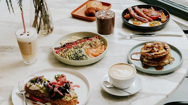 Avaliações doDear Breakfast - Bica em Lisboa - Restaurante