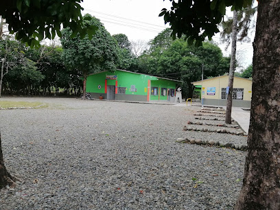 Colegio Militar Antonia Santos Granada