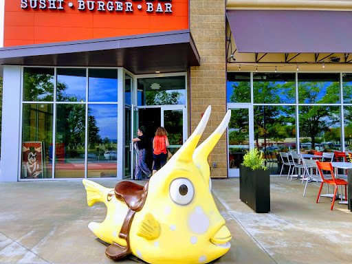 Shopping Mall «The Summit Birmingham», reviews and photos, 214 Summit Blvd #150, Birmingham, AL 35243, USA