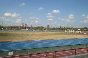 Shirakobato Sports Park image