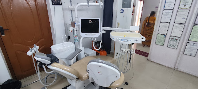 Ram's dental hospital - Ram's dental hospital