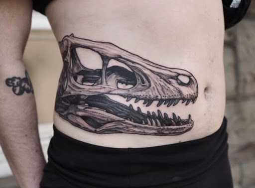 Tattoo Shop «Uptown Tattoo», reviews and photos, 614 W 27th St, Minneapolis, MN 55408, USA