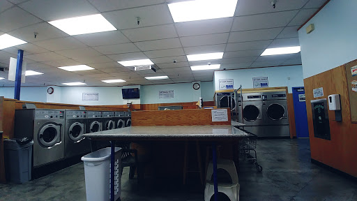 Laundromat «Sierra Laundry», reviews and photos, 5412 Madison Ave # 120, Sacramento, CA 95841, USA