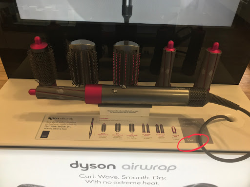 Hair Salon «Ulta Beauty», reviews and photos, 4115 N Harlem Ave, Norridge, IL 60706, USA