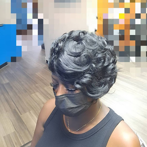 Hair Salon «Inner Beauty Salon and Spa», reviews and photos, 6800 N Orange Blossom Trail #110, Orlando, FL 32810, USA