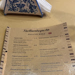 Photo n°5 de l'avis de Ionut. fait le 02/01/2024 à 13:50 sur le  SiciliArteGusto Gastronomia Enoteca Wine Bar à Piazza Armerina