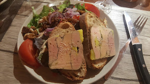 Photo n°67 de Le Roc du Berger à Rocamadour ()