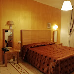 Photo n°14 de l'avis de Flavia.a fait le 19/12/2021 à 10:27 sur le  Palace Hotel Una Nuova Strada à Nocera Scalo