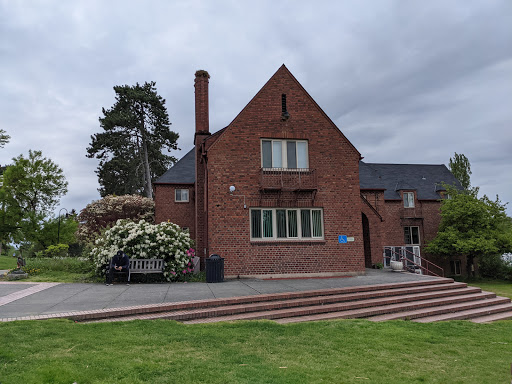 Park «Luther Burbank Park», reviews and photos, 2040 84th Ave SE, Mercer Island, WA 98040, USA