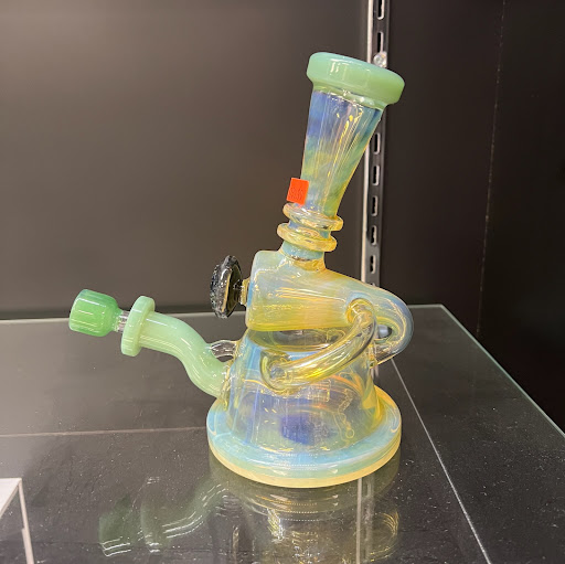 Tobacco Shop «Pipe Dreams Smoke Shop», reviews and photos, 13971 N Cleveland Ave #13, North Fort Myers, FL 33903, USA