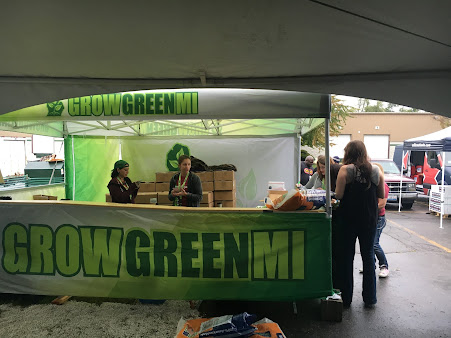 Grow Green MI