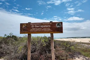 Playa El Garrapatero image
