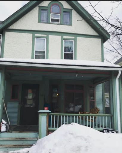 Loaves & Fishes: Olive Branch