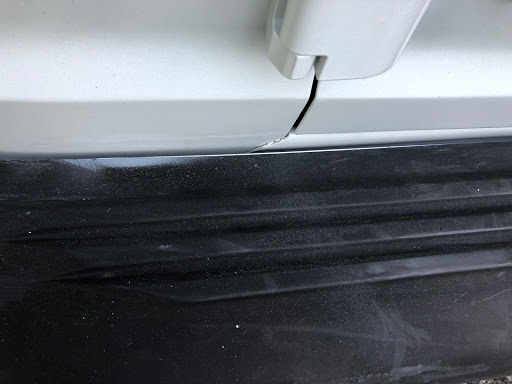 Auto Body Shop «Econo Auto Painting», reviews and photos, 1822 W Memorial Blvd, Lakeland, FL 33815, USA