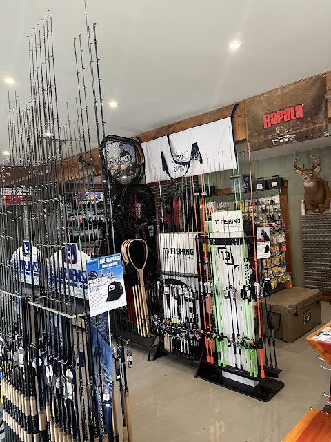 Johnny's Wild Outdoors Ltd.