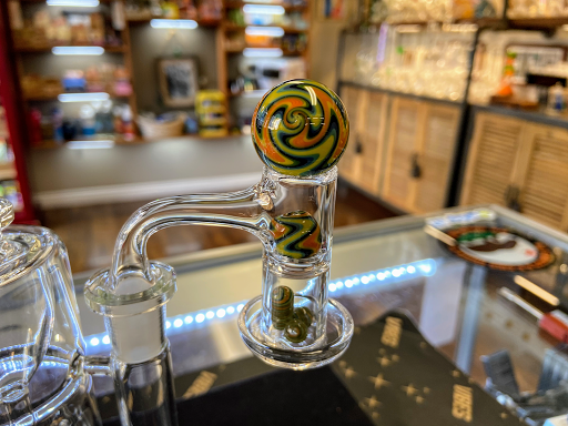 Glass Blower «Urban Glass Smoke Shop», reviews and photos, 4009 Park Blvd #21, San Diego, CA 92103, USA