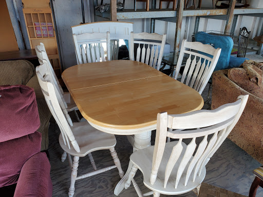 Thrift Store «St. Vincent de Paul Thrift Store», reviews and photos, 4009 S 56th St, Tacoma, WA 98409, USA