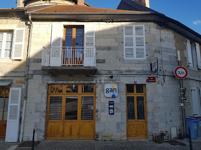 GAN ASSURANCES ARBOIS à Arbois