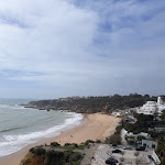 Photo n°6 de l'avis de Laura. fait le 09/03/2018 à 14:13 sur le  Muthu Clube Praia da Oura à Albufeira