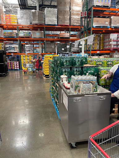 Warehouse club «Costco Wholesale», reviews and photos, 4125 Arctic Avenue, Bellingham, WA 98226, USA