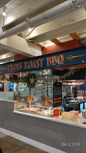 Restaurant «Cross Roast BBQ Eatery», reviews and photos, 401 S Magnolia Ave, Anaheim, CA 92804, USA